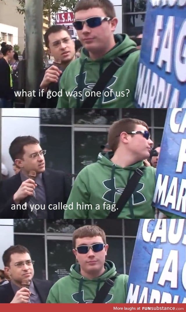 Westboro baptist church