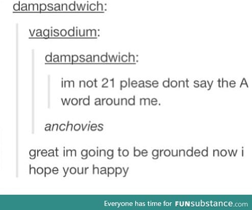 Anchovies