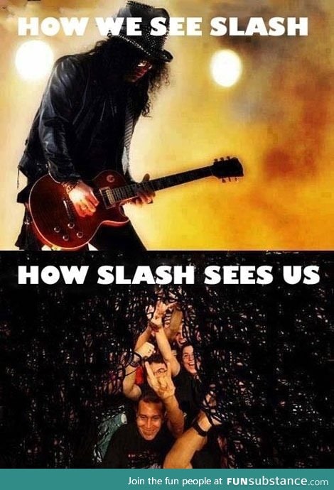 Slash