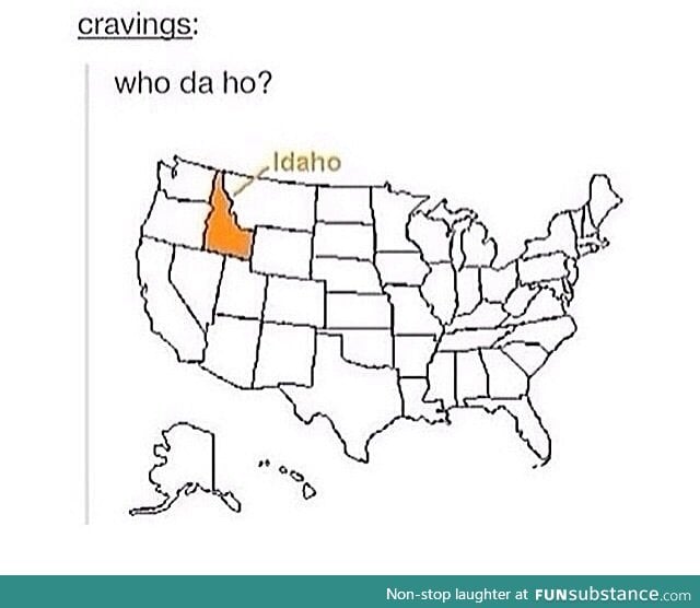 Idaho