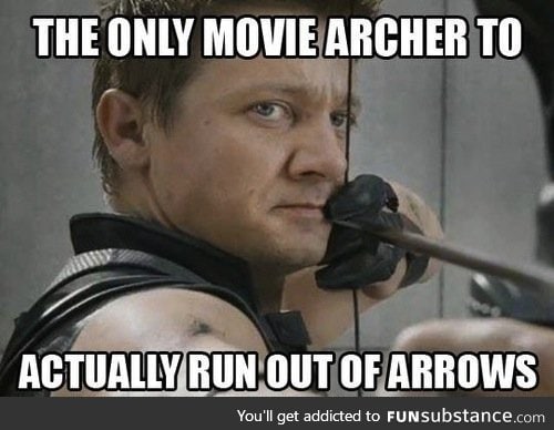 Archer