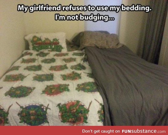 Bedding