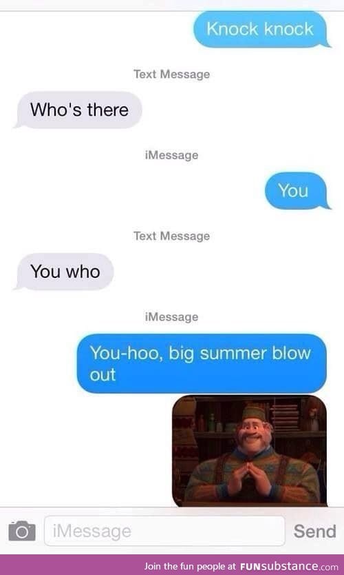 Big Summer Blowout!