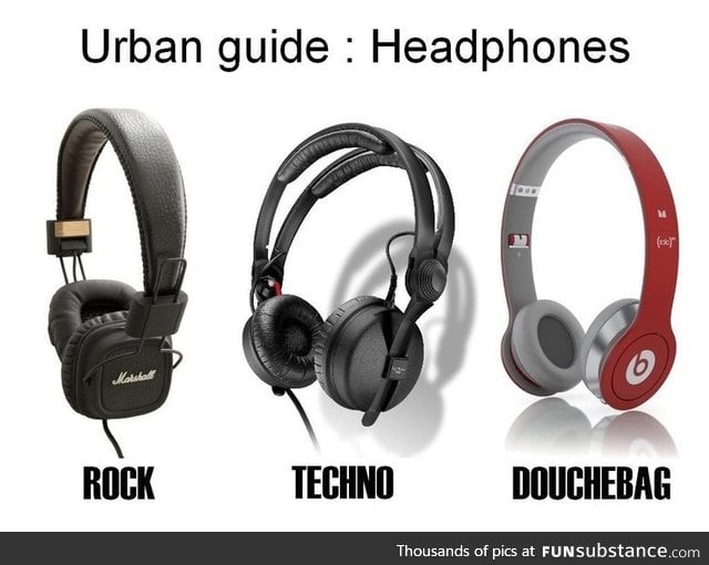 Headphones