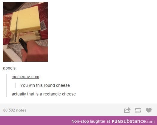 Cheese