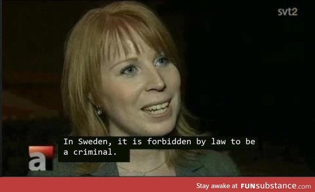 Sweden