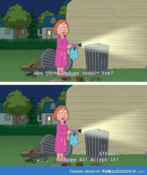 Family guy