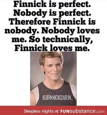 Team Finnick