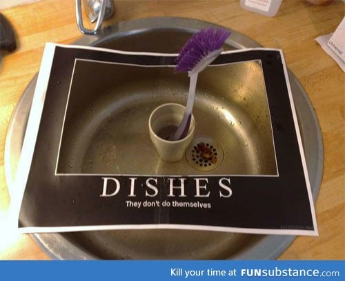 Dishes