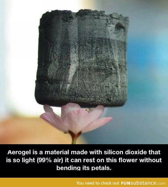 Aerogel