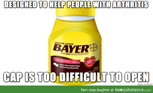 Scumbag bayer