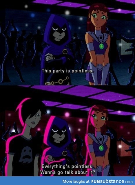 Teen titans