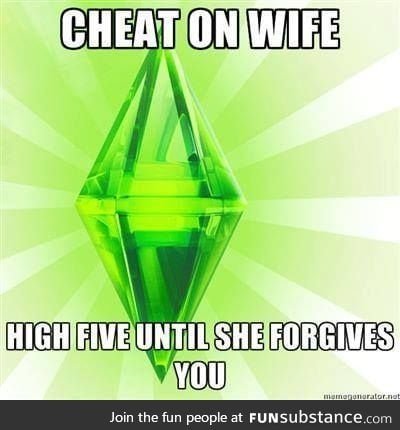 Sims legit