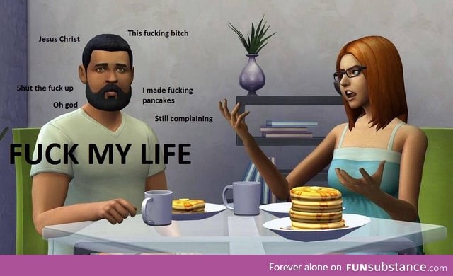 Sims 4