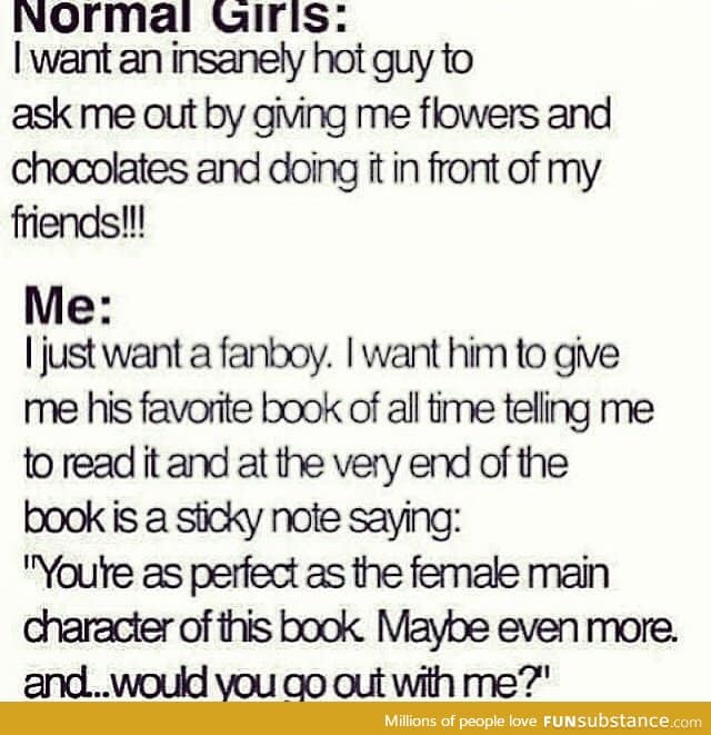 I want a boyfriend like this!