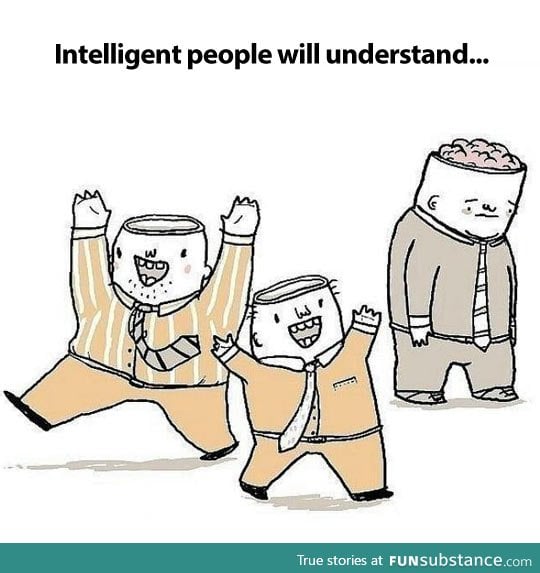 Intelligence