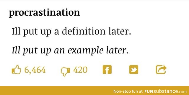 Ohh urban dictionary