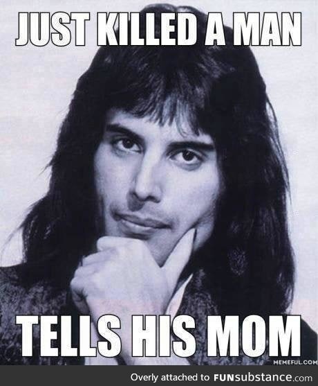 Good Guy Mercury