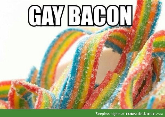 Gay Bacon