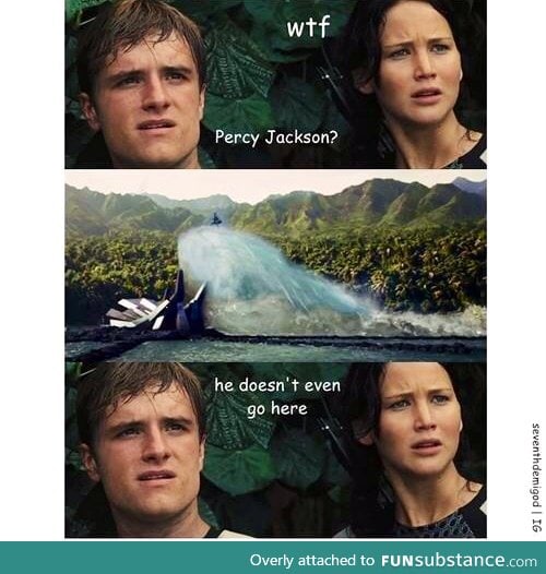 wtf percy?!