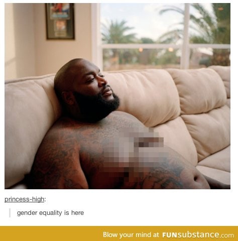 Gender equality