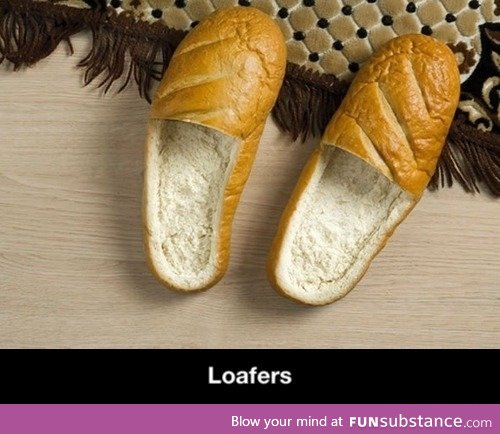 Loafers