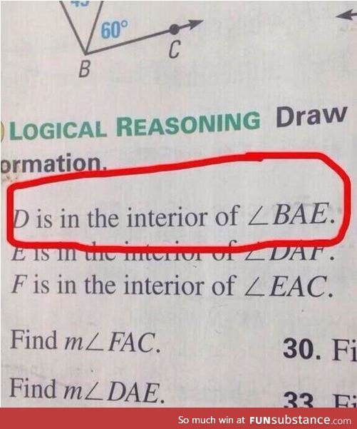 basic maths