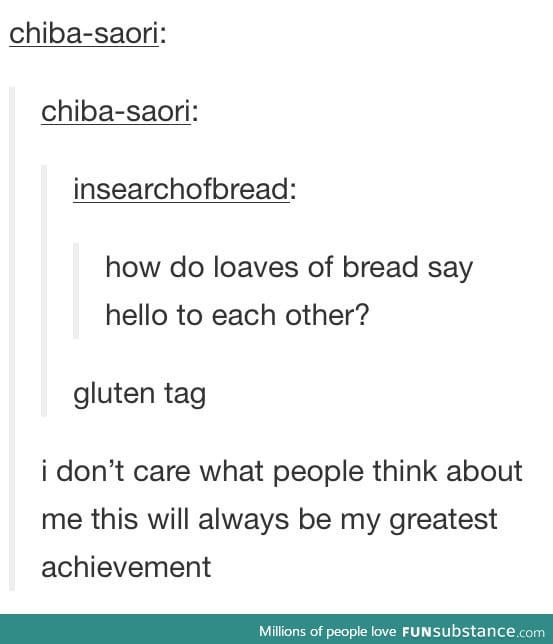 gluten tag