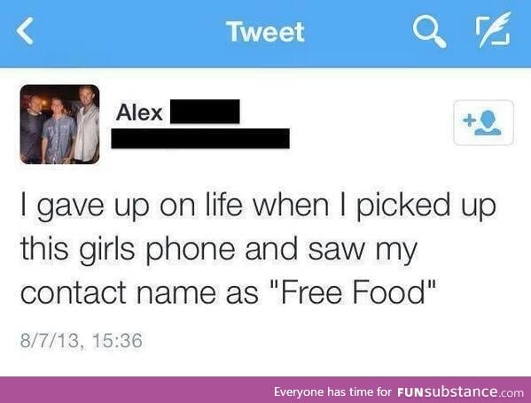 Foodzoned xD