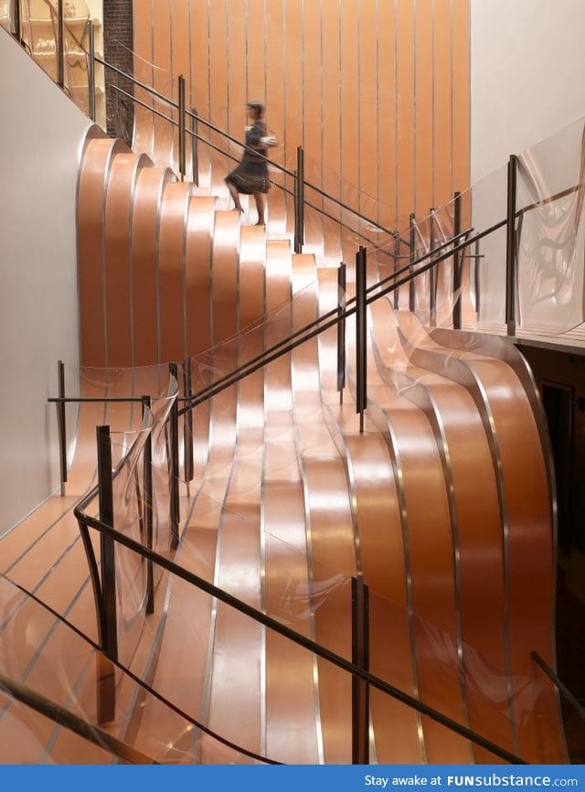 Art Stairs