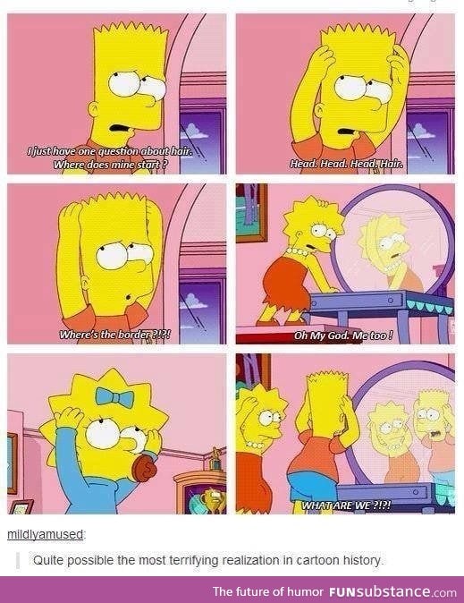 The simpsons