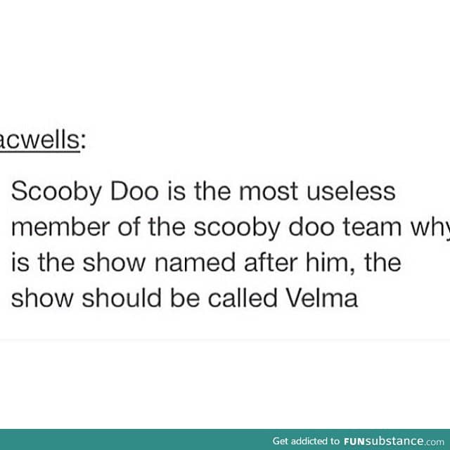 Velma