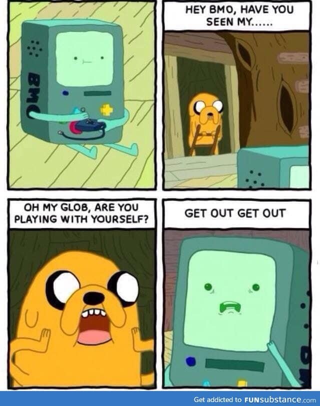 Dang, Bmo.