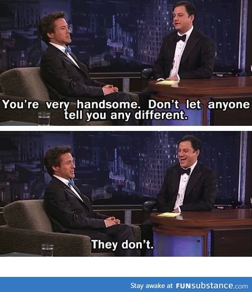 RDJ = Bae