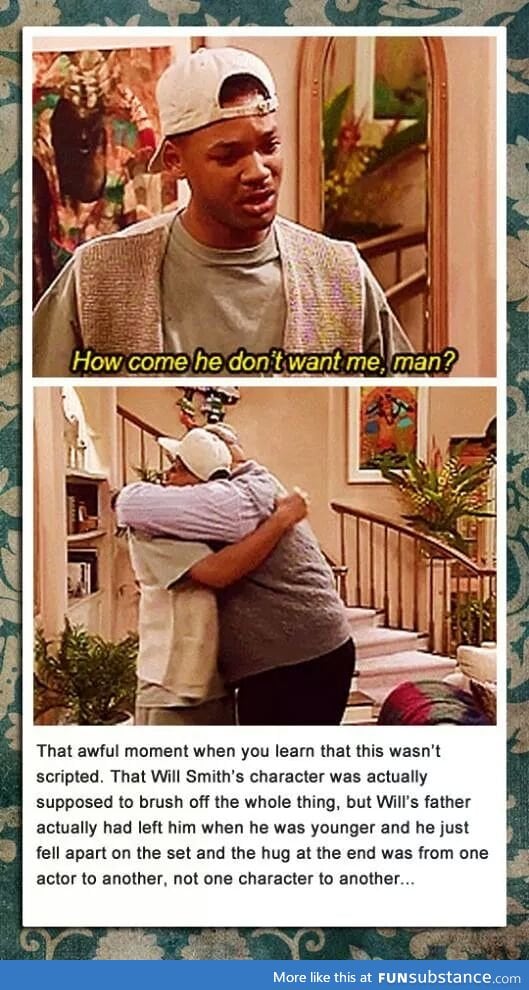 Fresh Prince