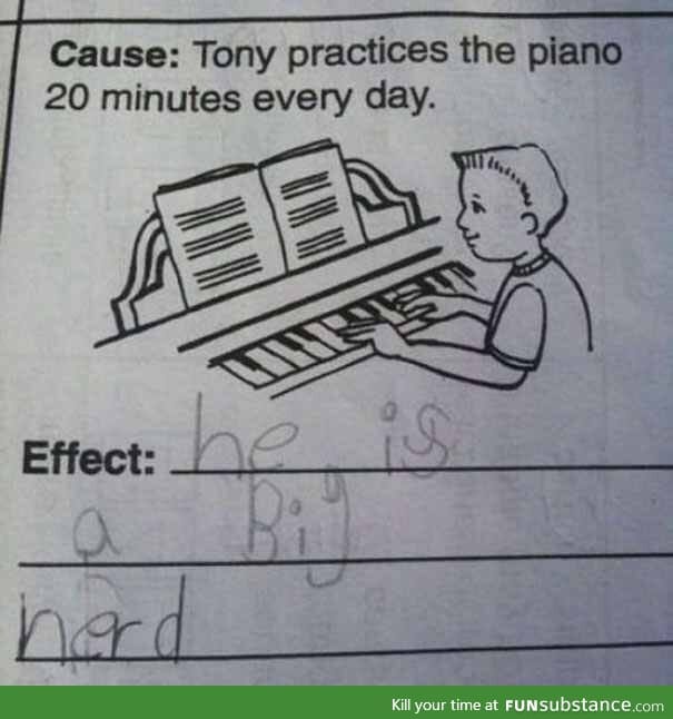 Future genius