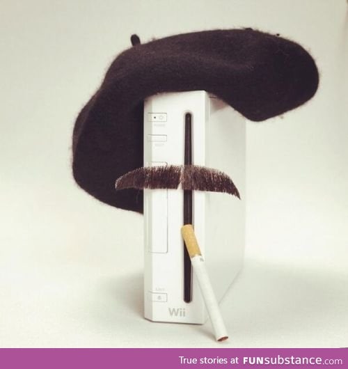 Nintendo oui