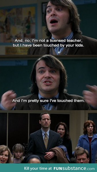 School of Rock