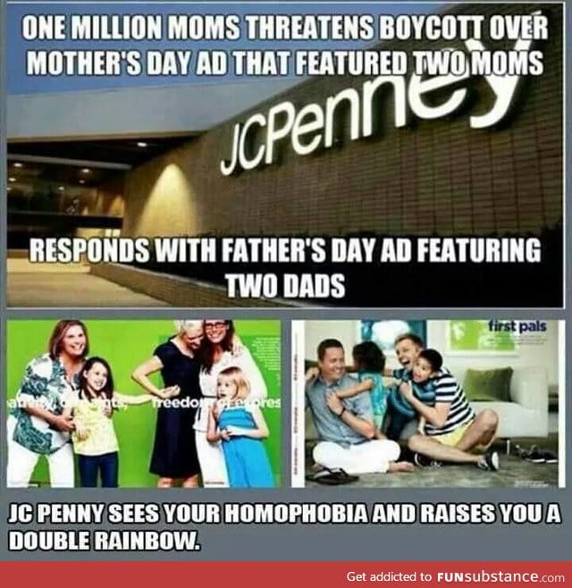 Good Guy JCPenney's