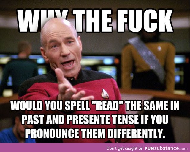 As a non-native English speaker