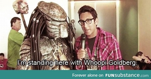 Whoopi Goldberg