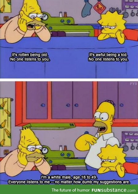 The simpsons