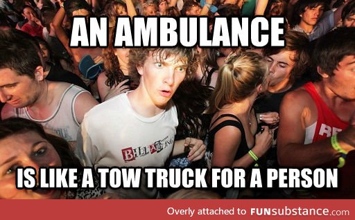 Ambulance