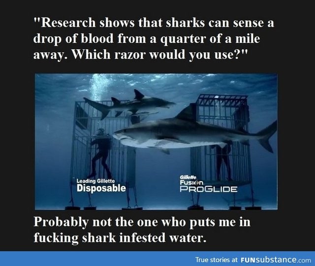 Sharks