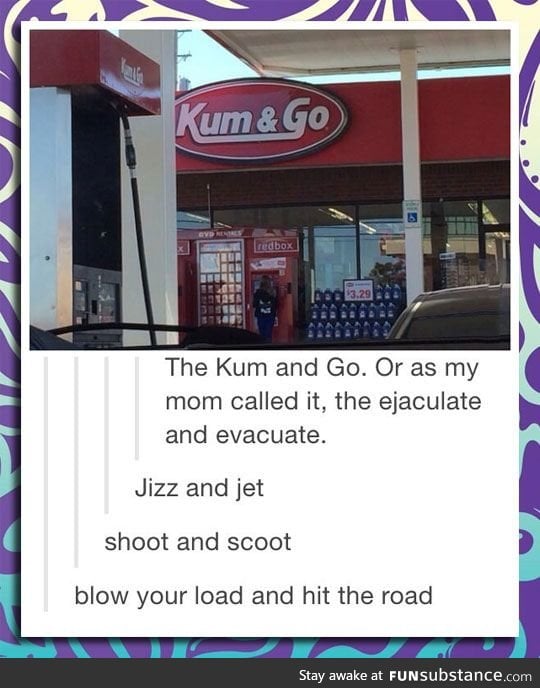 Kum&Go