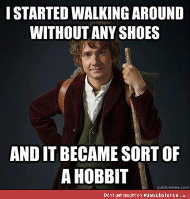 Hobbit