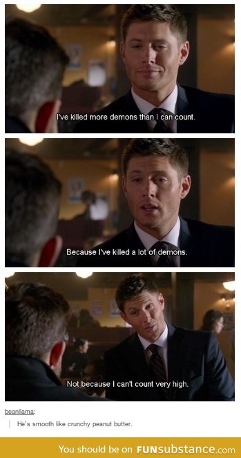 Dean Winchester