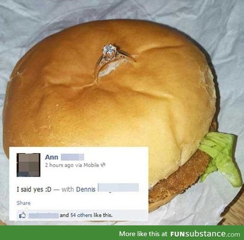 How to propose.