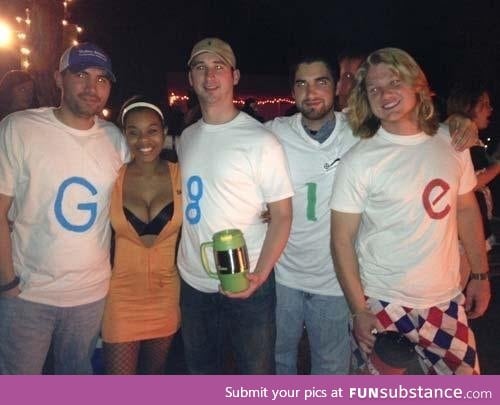 Google