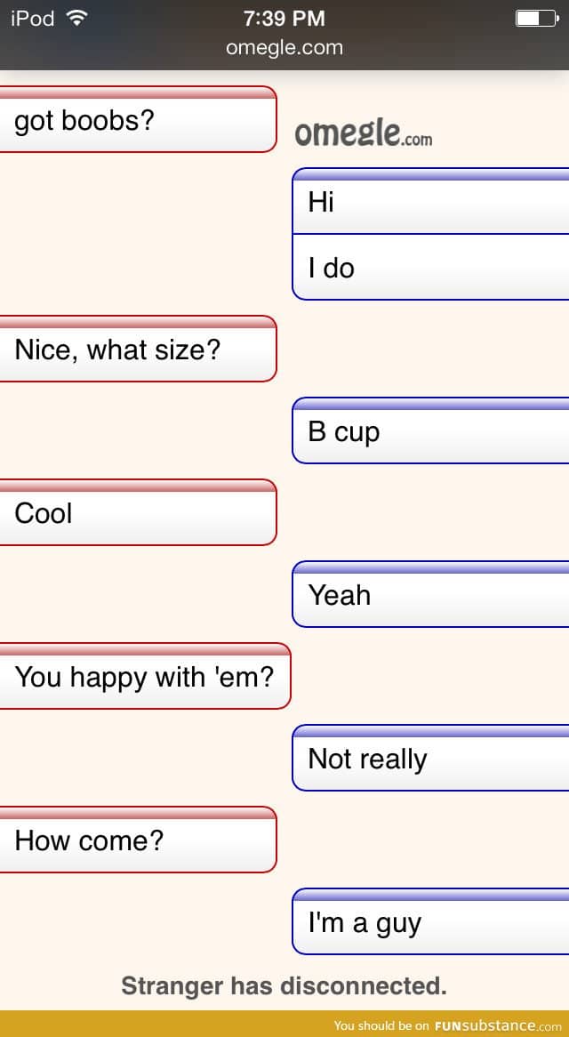 Omegle